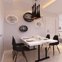 餐厅装饰风水知识