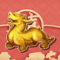 98属虎2022本命年戴金 躲避困难愈发自信