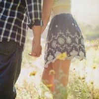 女性爱这些星座,你可以享受简单的实惠的爱情