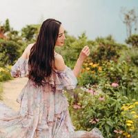 结婚后,你不会放手,婚姻概念非常强大。