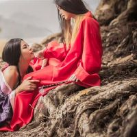 东毅林胜晓2022岁的老虎年