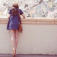 展示自己最有勇气