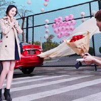 当第12次十二生肖是忏悔时,将制作什么反应?