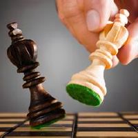 这是一个看到财富的生活,谁是最好的命运。