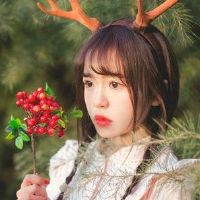 四名中国佐治亚州强大自我控制