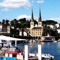 八个特征的感情