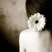 我喜欢追逐,我不喜欢决定性的拒绝。