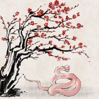 生肖蛇在2022年3月正缘桃花如何 考验彼此外冷内热