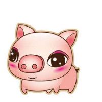 1983年,猪女人的生活是2022财年39岁,小猪,女2022财年