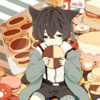 一套人背后的一套星座