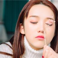 银色,喜欢是soli