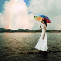 我喜欢四个简单生活的星座,只要和平与健康