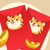 新年幸运金钱的习俗有意义