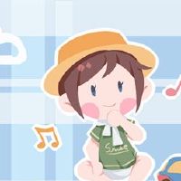 宝宝对春节婴儿的小名称的名字