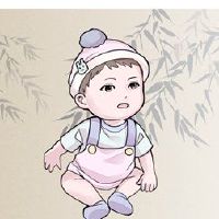 自由幸运的是,永恩诞生于当时,出生官方明星王胜光宗瑶祖祖