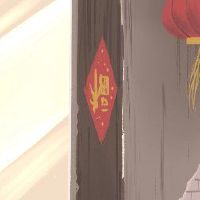 少年儿童没有特别设施。