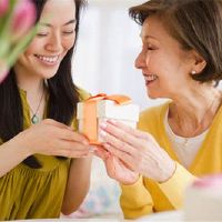 处理婆婆之间的关系