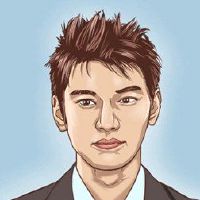 这个家庭在房子的主人中很好。