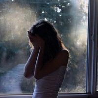 苏燕不敢看到人们的星座女性