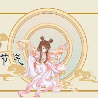 在2022年,新的一年是几九天。第一天的第一天,第三年五九 - 九天。