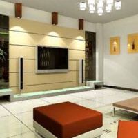 家里对枫水没有整齐影响吗?