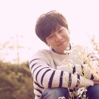 当你恋爱时,你会温柔。