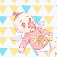 出生于12月,有一个充满的财富