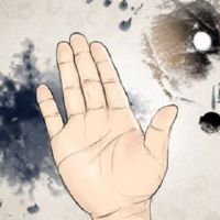 拥有超级良好手的人可以成为一个大型企业