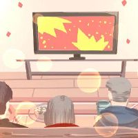 七点在第一个月的第一天,这是一个开始工作的好时机。