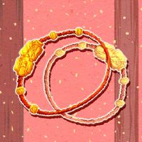 我应该在这一生的春节穿什么?