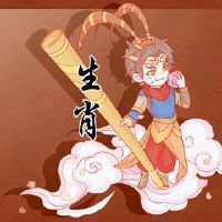 独家2022春节头像良好的黄道带