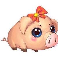 像猪女孩这样的男人的特征是什么?