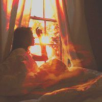 通常很好,一个争吵是超级激烈的星座