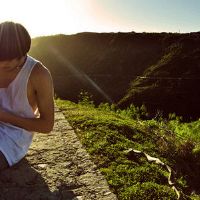 哪个星座难以爱上一个人