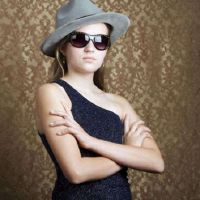 外表似乎很平静,但内部极端野生黄道带