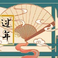 哪个王朝象征意义是来自春节悬挂灯笼