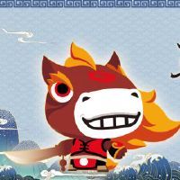 中生日期,2022年是大师吉祥物