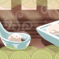 安徽灯笼节“蒸汽光线”祝福谷物