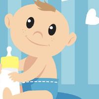 2022年出生的宝宝取什么名字好 虎年霸气大方的孩子名字分享