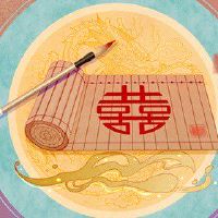 甲木女乙木男 足够达到爱情最高境界