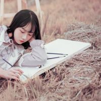 懒惰的癌症患者,这些星座没有追求!