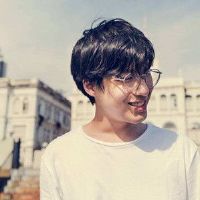 外表看起来很平静,但心脏很无聊。