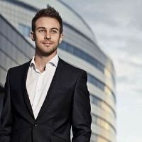 那些十二生肖男子