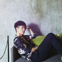 燕福不浅,12星男是排名