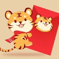 2022年虎年四字金句 福气满满贺新春