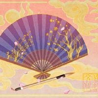 为什么老虎,为什么不能是葫芦,只因为五行的木头。