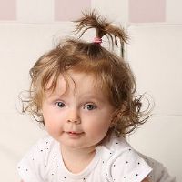 女孩洋气高雅的名字大全 好听吉利的女宝宝名字