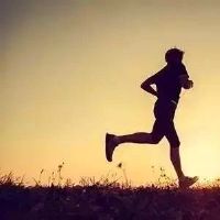 面对挫折,他们只会勇敢。