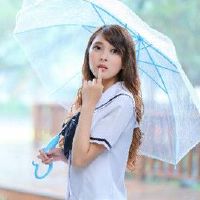 没有主要看,最容易确信