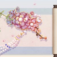 女儿结婚后,我将派遣一年来不要修复一年。